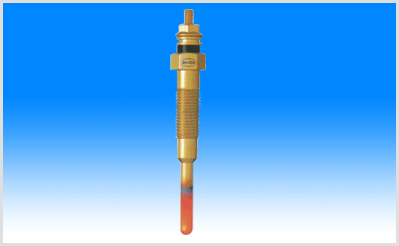 Spark Plug & Glow Plug