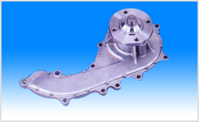 Automotive Water Pump