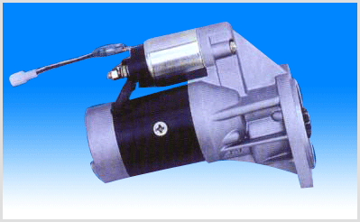 Antomotive Electric Appliance