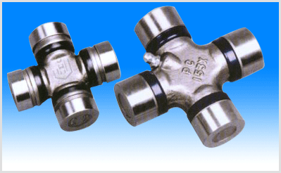 Universal Joint & C.V. Joint