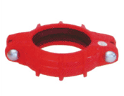 Rigid Coupling