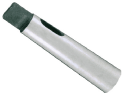 MORSE TAPER SLEEVE WITH TANG