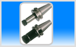 ER MILLING COLLET HOLDER