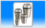 ER SPRING COLLET