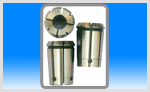 OZ SPRING COLLET