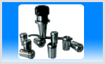OZ MILLING CHUCK SET