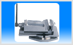 QH、QB Machine Vice