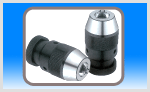 SELF-TIGHTEN DRILL CHUCK