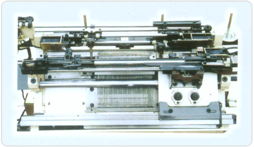 Three Color Changing Device