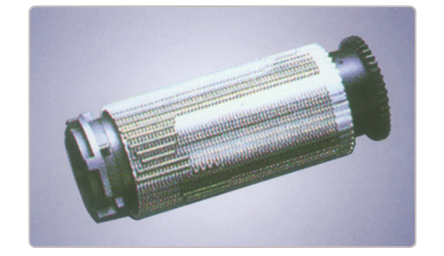 Size Changing Device