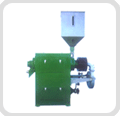 TS25 EMERY ROLL JET-AIR RICE WHITENER