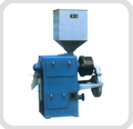 MNMP12B IRON ROLL JET-AIR RICE WHITENER