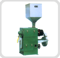 MNMF15A EMERY ROLL JET-AIR RICE WHITENER