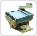 MGCZ GRAVITY GRAIN SEPARATING SCREENS