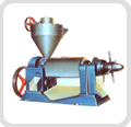 ZX10 OIL EXPELLER