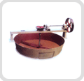 YCGP110C TYPE FLAT BOTTOM COOKER