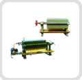YBLL 1.6. YBLL 307 FILTER PRESS
