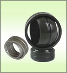 Spherical plain bearing