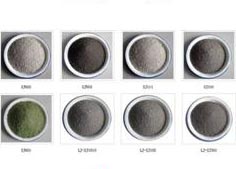 Welding Flux