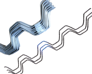 Wiggle Wire