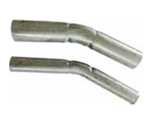 Hoop Connection pipe