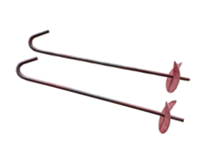 Spiral Anchor