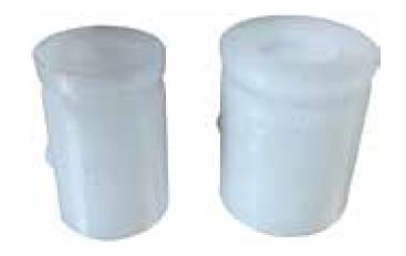 Pull Rod Bushing