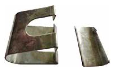 Pipes Connection Clamp