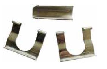 Polylock Fixing Clip
