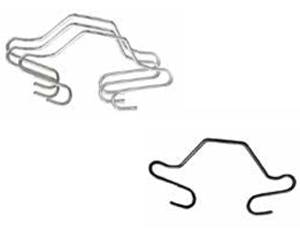 Tomato Hooks