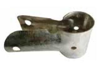 Duck Mouth Shape Clamp