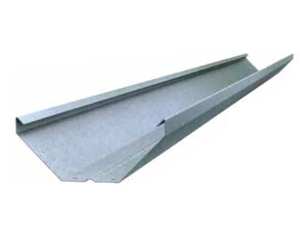Greenhouse Gutter