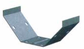 Film Greenhouse Gutter Bracket
