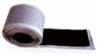 Gutter Seal Tape