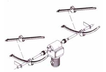 Ventilation System Accessories